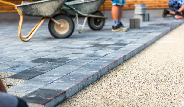 Best Environmentally-friendly driveway pavers in Windsor, NC