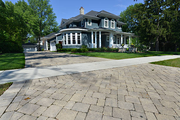 Best Heated driveway pavers in Windsor, NC