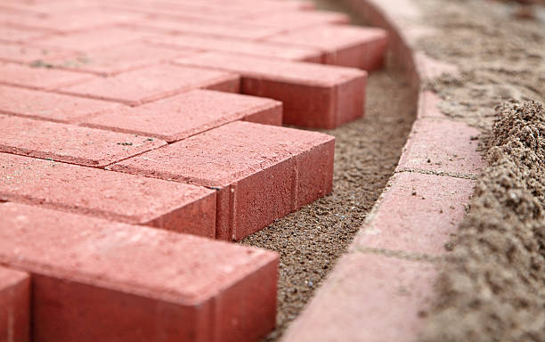 Best Budget-friendly driveway pavers in Windsor, NC